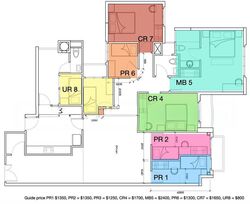 The Anchorage (D3), Condominium #506381781